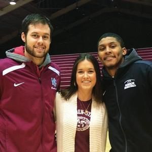 Meet your Posher, Mitch